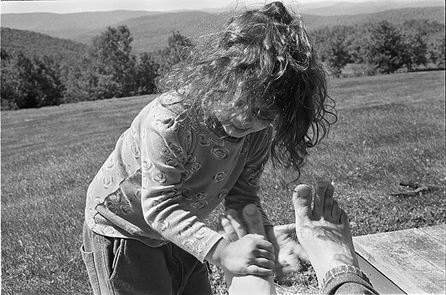 Leica MP, Summicron DR, Trix in D23, 1:0