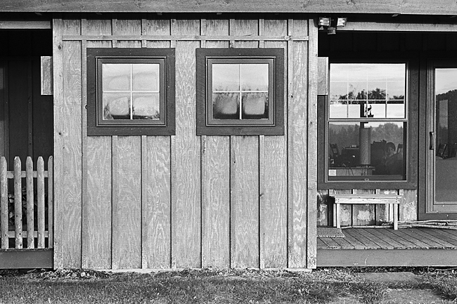 CaptioLeica MP, Summicron DR, Trix in D23, 1:0n