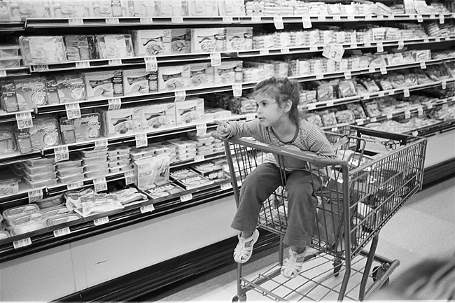 Leica MP, Summicron DR, Trix in D23, 1:0