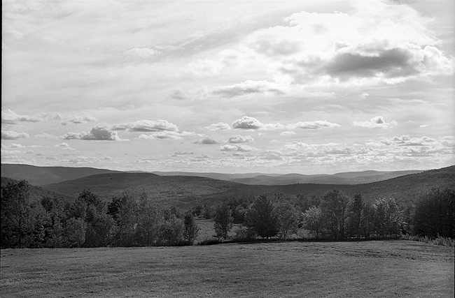 Kodak Medalist, Trix in FX2