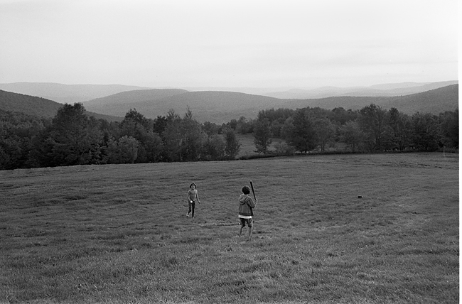 Kodak Medalist, Trix in FX2