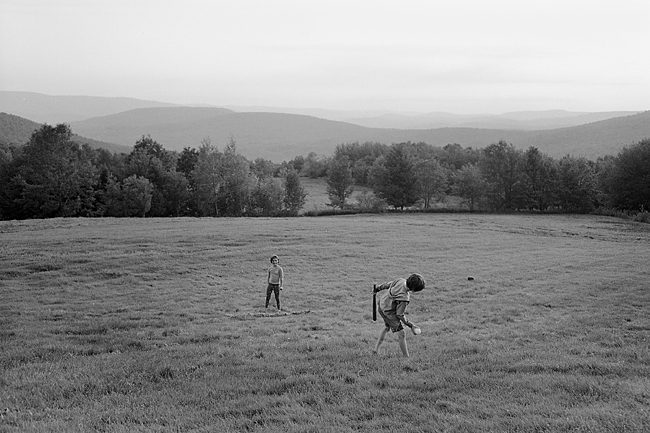 Kodak Medalist, Trix in FX2