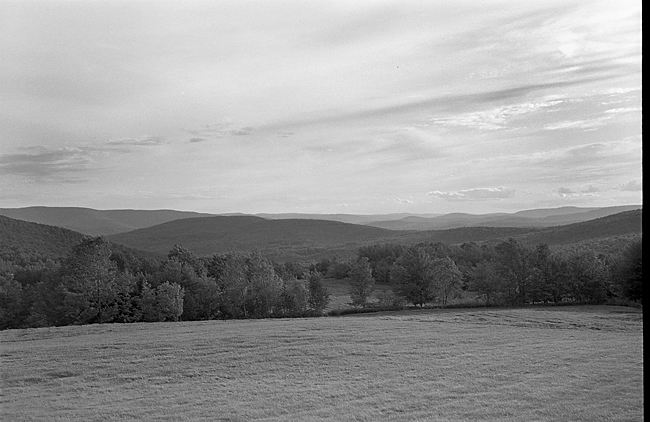 Kodak Medalist, Trix in FX2