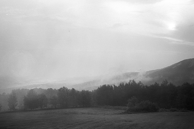 Kodak Medalist, Trix in FX2