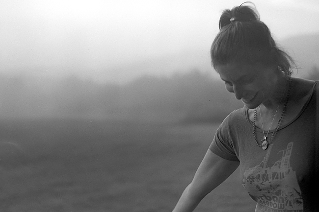 Kodak Medalist, Trix in FX2